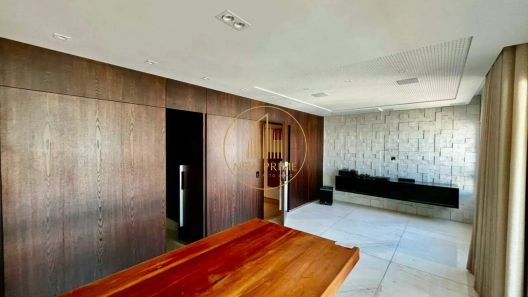 Apartamento com 3 Quartos à venda, 126m² no Vila da Serra, Nova Lima