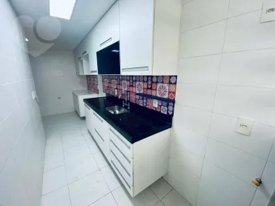 Apartamento com 3 Quartos à venda, 133m² no Charitas, Niterói