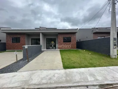 Casa com 2 Quartos à venda, 69m² no Testo Salto, Blumenau