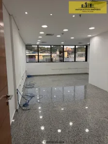 Conjunto Comercial / Sala à venda, 47m² no Chácara Urbana, Jundiaí