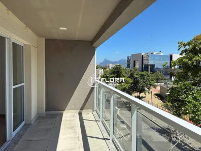 Apartamento com 3 Quartos à venda, 93m² no Centro, Niterói