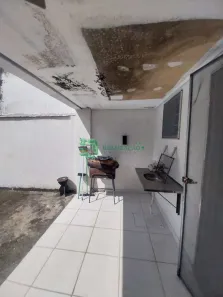 Casa com 2 Quartos à venda, 60m² no Centro, Mongaguá