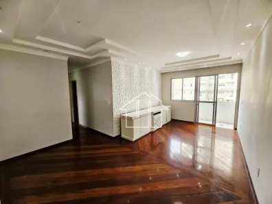 Apartamento com 3 Quartos para venda ou aluguel, 77m² no Parque Residencial Aquarius, São José dos Campos