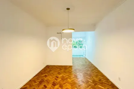 Apartamento com 3 Quartos à venda, 111m² no Copacabana, Rio de Janeiro