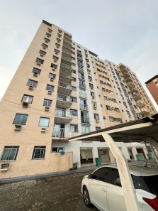 Apartamento com 3 Quartos para alugar, 63m² no Parque Verde, Belém