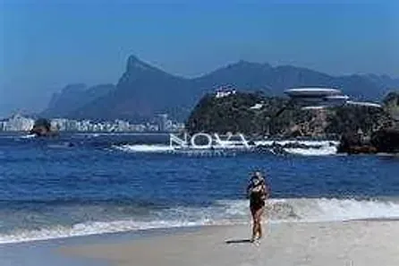 Cobertura com 4 Quartos à venda, 300m² no Icaraí, Niterói