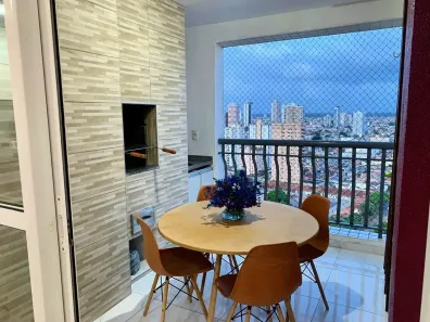 Apartamento com 2 Quartos à venda, 69m² no Jurunas, Belém