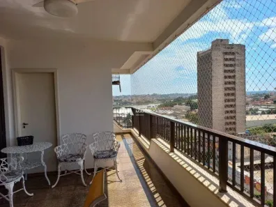 Apartamento com 3 Quartos à venda, 272m² no Centro, São José do Rio Preto
