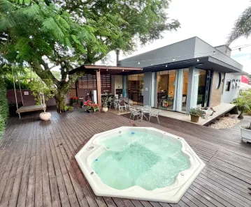 Casa com 3 Quartos à venda, 189m² no Bom Abrigo, Florianópolis