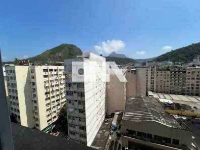 Conjunto Comercial / Sala à venda, 30m² no Copacabana, Rio de Janeiro