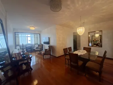 Apartamento com 3 Quartos à venda, 134m² no Pituba, Salvador