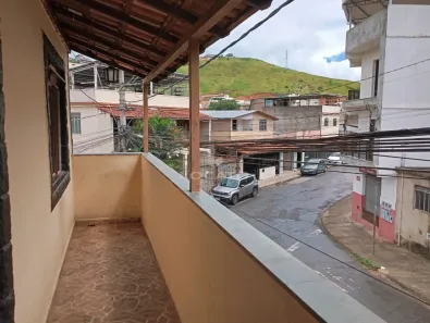 Prédio/Edifício Inteiro com 3 Quartos à venda, 39m² no Linhares, Juiz de Fora