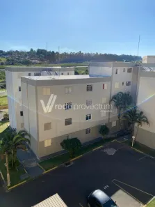 Apartamento com 2 Quartos à venda, 51m² no Parque Residencial Vila União, Campinas