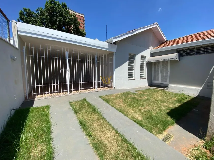 Foto do imóvel - Casa para comprar com 190 m², 3 quartos, 3 banheiros, 7 vagas