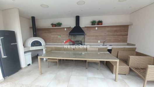 Apartamento com 3 Quartos à venda, 82m² no Parque Industrial, Campinas