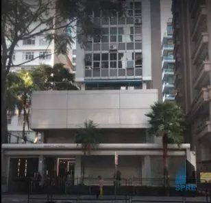 Conjunto Comercial / Sala à venda, 126m² no Bela Vista, São Paulo
