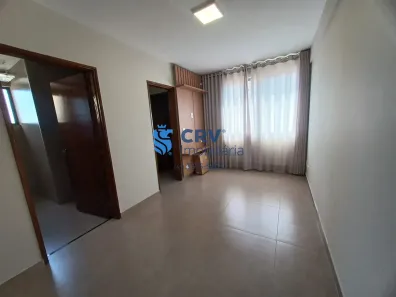 Apartamento com 1 Quarto para alugar, 33m² no Centro, Londrina