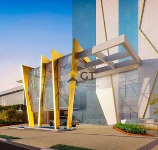 Apartamento com 4 Quartos à venda, 427m² no Bela Suiça, Londrina