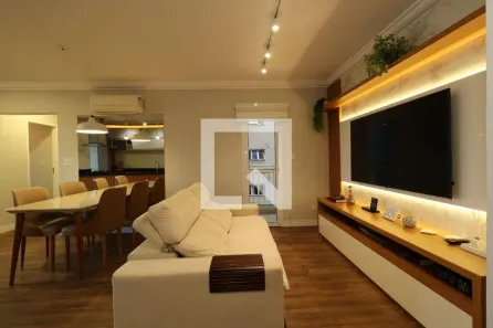 Apartamento com 2 Quartos à venda, 70m² no Campestre, Santo André