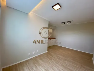 Apartamento com 2 Quartos à venda, 60m² no Parque Residencial Aquarius, São José dos Campos