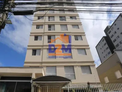 Apartamento com 2 Quartos à venda, 62m² no Vila Osasco, Osasco