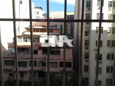 Apartamento com 1 Quarto à venda, 38m² no Copacabana, Rio de Janeiro
