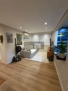Apartamento com 2 Quartos à venda, 61m² no Capoeiras, Florianópolis