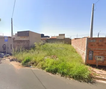 Terreno / Lote / Condomínio à venda, 200m² no Residencial Maria Clara, São José do Rio Preto
