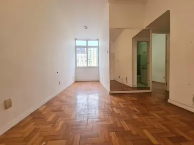 Apartamento com 1 Quarto à venda, 50m² no Ipanema, Rio de Janeiro
