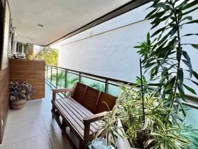 Apartamento com 2 Quartos à venda, 84m² no Leblon, Rio de Janeiro