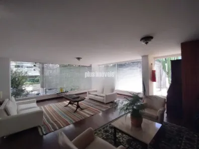 Apartamento com 1 Quarto à venda, 64m² no Jardim Paulista, São Paulo