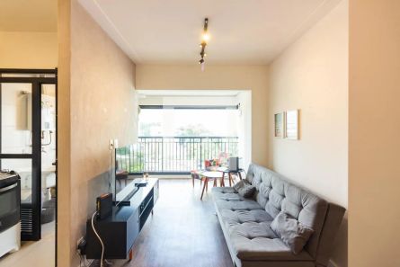 Apartamento com 2 Quartos à venda, 62m² no Continental, Osasco