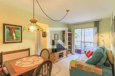 Apartamento com 1 Quarto à venda, 42m² no Vila Congonhas, São Paulo