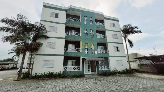 Apartamento com 2 Quartos à venda, 79m² no Crispim, Pindamonhangaba