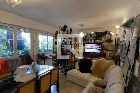 Apartamento com 4 Quartos à venda, 120m² no Leblon, Rio de Janeiro