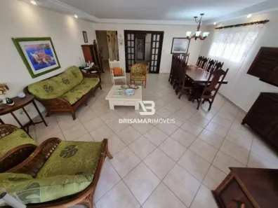 Apartamento com 3 Quartos para venda ou aluguel, 150m² no Pitangueiras, Guarujá