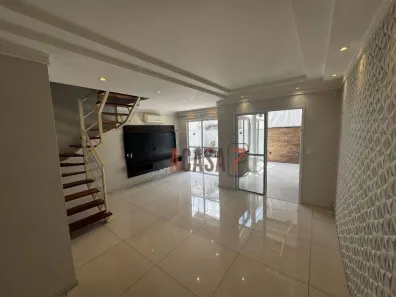 Casa de Condomínio com 3 Quartos à venda, 107m² no Aparecidinha, Sorocaba