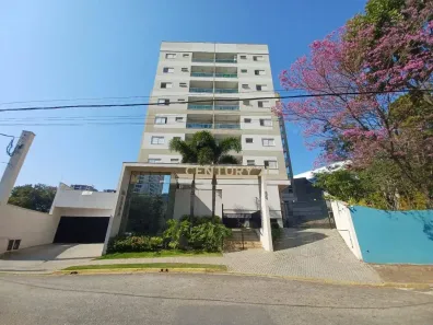 Apartamento com 2 Quartos à venda, 76m² no Jardim Judith, Sorocaba