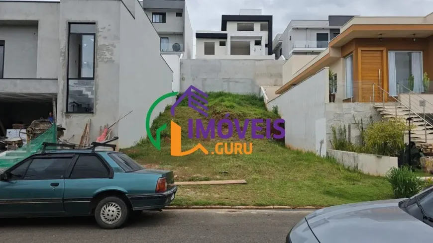 Foto do imóvel - Terreno residencial à venda com 260 m² para compra em