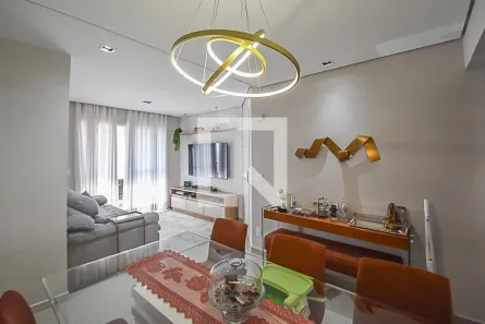 Apartamento com 3 Quartos à venda, 80m² no Centro, São Bernardo do Campo