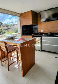 Apartamento com 3 Quartos à venda, 110m² no Imirim, São Paulo