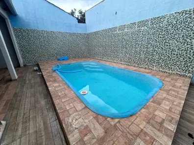 Casa com 2 Quartos à venda, 75m² no Doutor Fábio Leite, Cuiabá