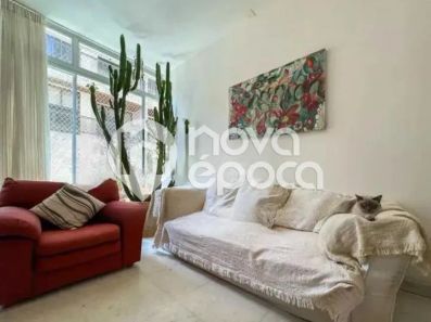 Apartamento com 5 Quartos à venda, 130m² no Ipanema, Rio de Janeiro