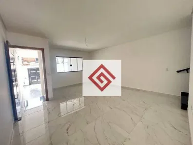 Sobrado com 3 Quartos à venda, 172m² no Vila Lucinda, Santo André