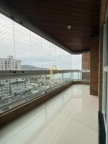 Apartamento com 2 Quartos à venda, 113m² no Boqueirão, Praia Grande