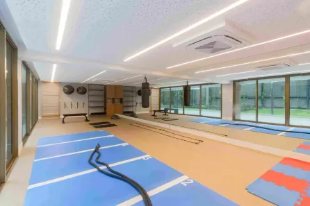 Apartamento com 3 Quartos à venda, 122m² no Monteiro, Recife