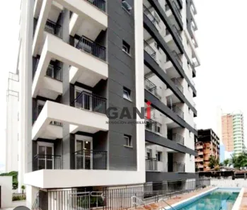 Apartamento com 2 Quartos à venda, 67m² no Jardim, Santo André