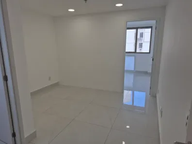 Conjunto Comercial / Sala à venda, 28m² no Tijuca, Rio de Janeiro