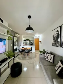 Apartamento com 3 Quartos à venda, 78m² no Barra Olímpica, Rio de Janeiro