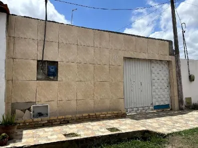 Casa com 2 Quartos à venda, 87m² no Pacajus, Pacajus